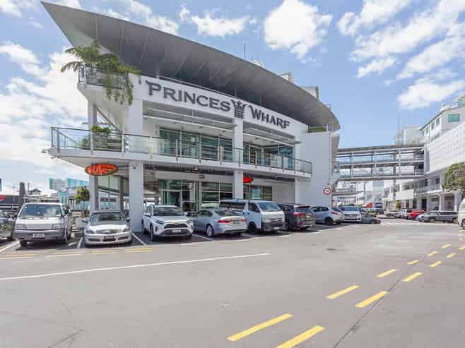 15/147 Quay Street, Auckland Central