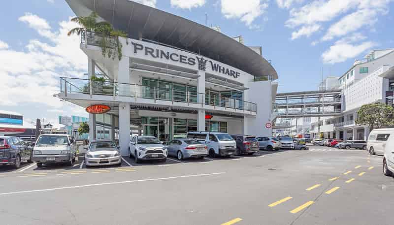 15/147 Quay Street, Auckland Central