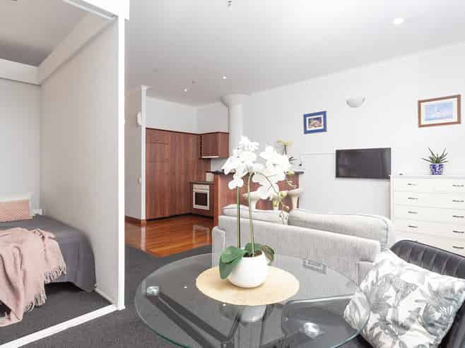 15/147 Quay Street, Auckland Central