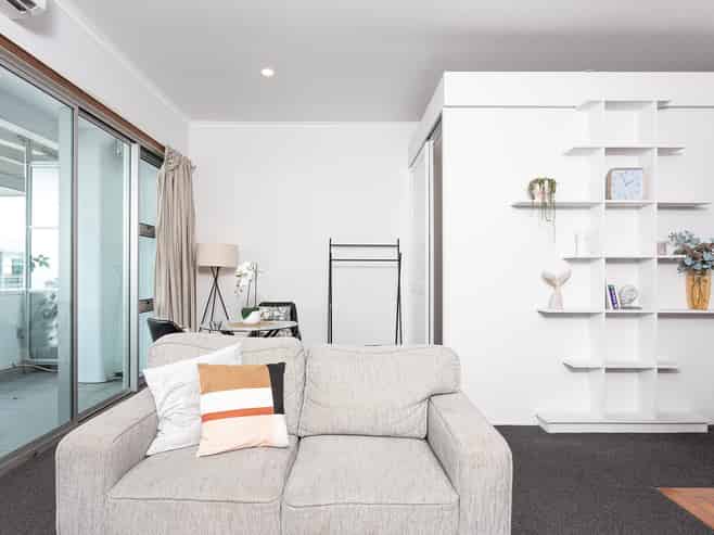 15/147 Quay Street, Auckland Central