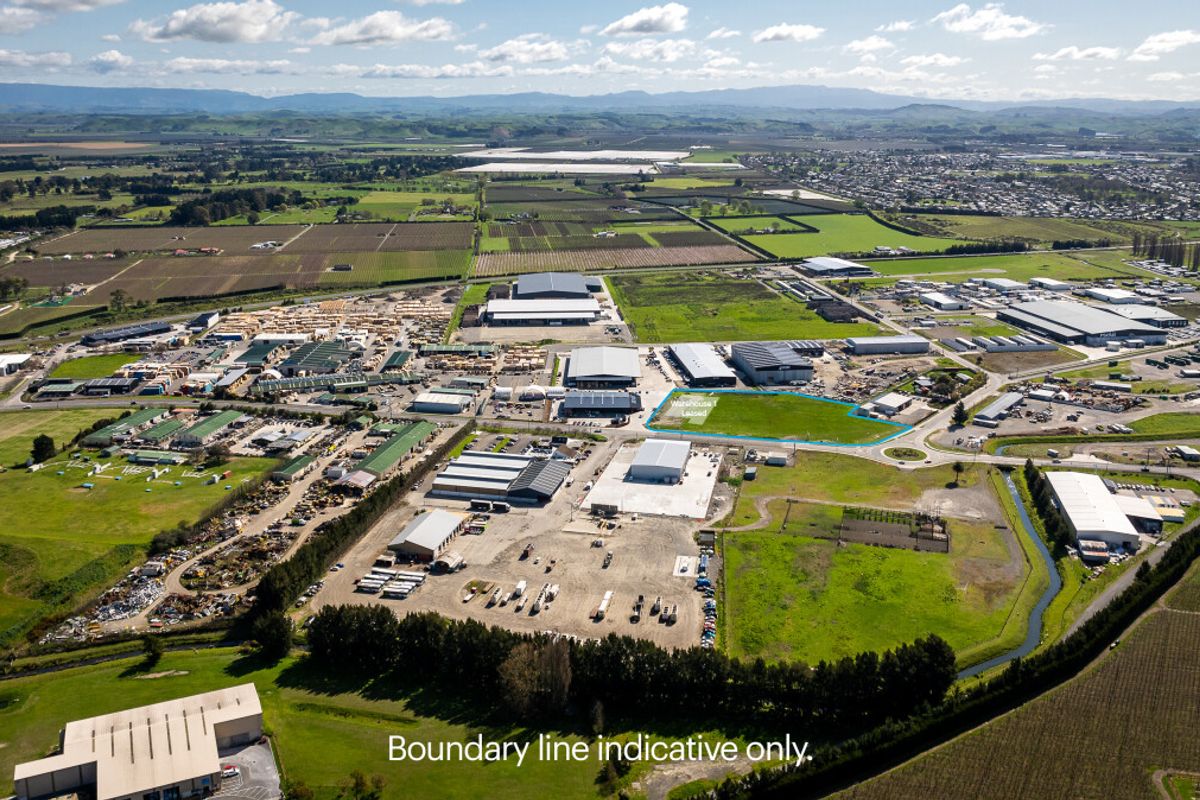Design & Build Opportunity – Irongate Industrial Hub - Ansicht 4