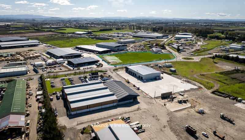 1175 Maraekakaho Road, Longlands