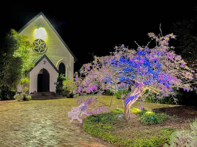 28 and 28A Devine Road, Tamahere