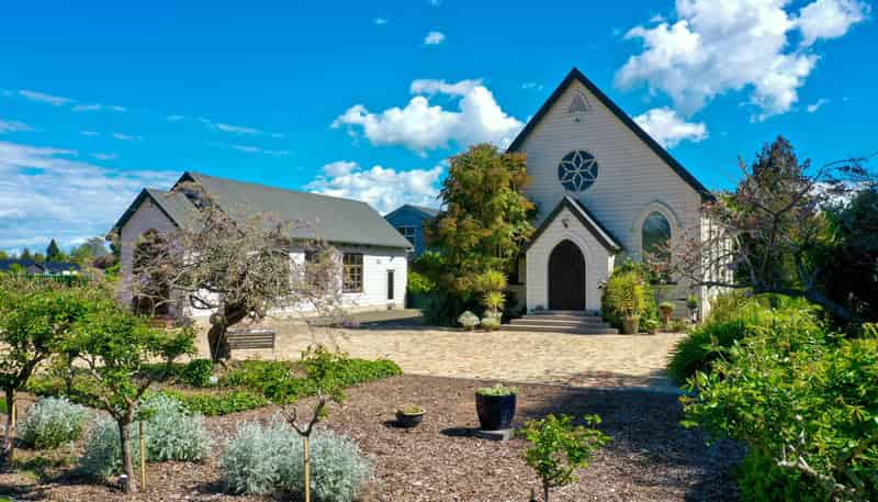 28 and 28A Devine Road, Tamahere