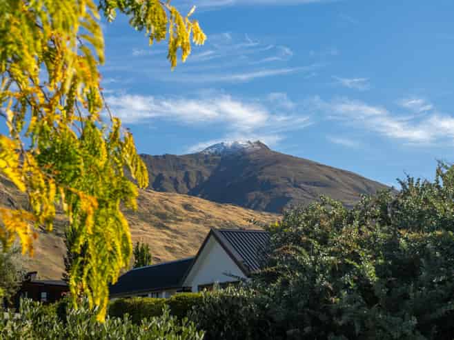 13 Niger Street, Wanaka