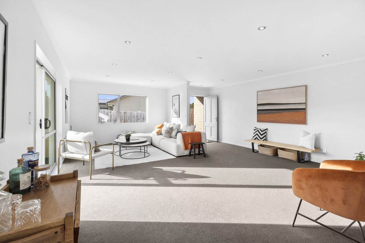Dual Living • Mountain Views • Income Potential - Ansicht 4