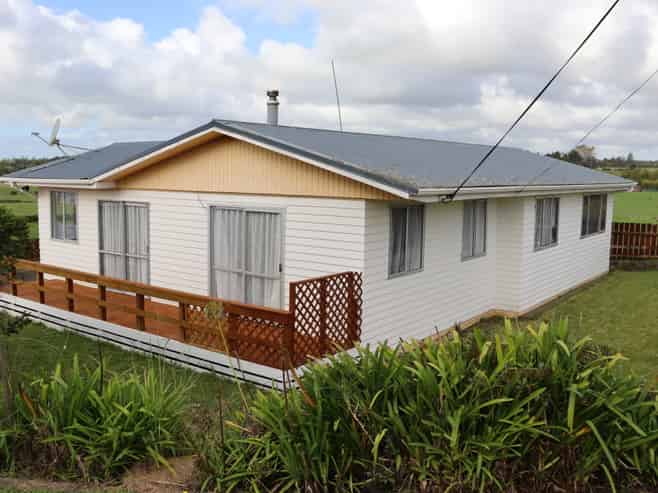 315 Corbett Road, Lepperton