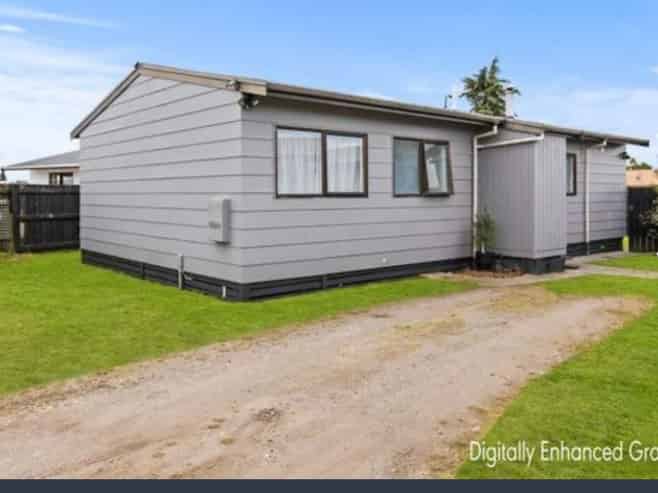 30A Whittaker Road, Koutu