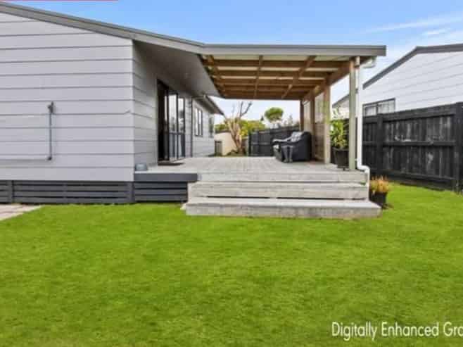 30A Whittaker Road, Koutu