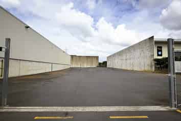 High Stud East Tamaki Facility | 4,256m2