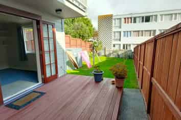 60A Austin Street, Mount Victoria