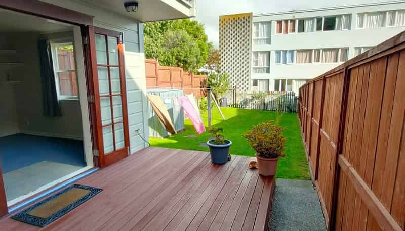 60A Austin Street, Mount Victoria