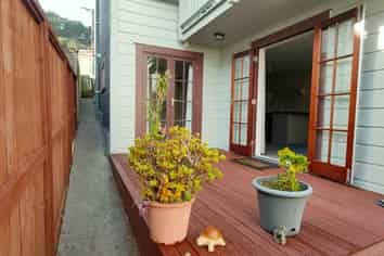 60A Austin Street, Mount Victoria