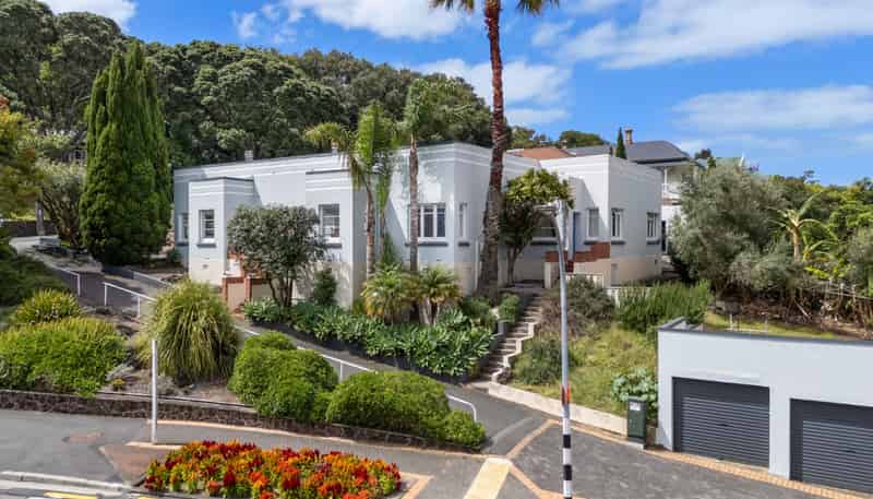 3/64  Victoria Road, Devonport