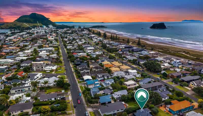 141B Oceanview Road, Mount Maunganui