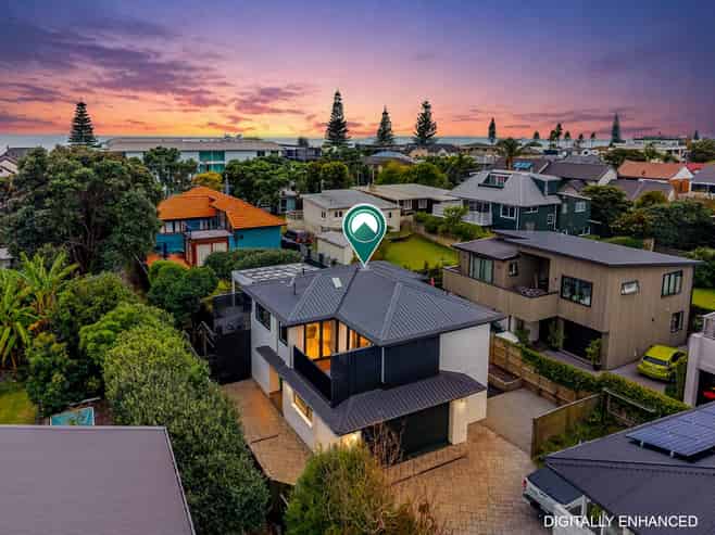 141B Oceanview Road, Mount Maunganui