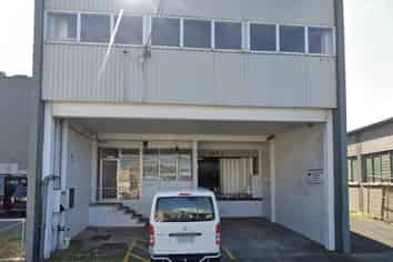 Inner City Industrial Opportunity | 467 m2