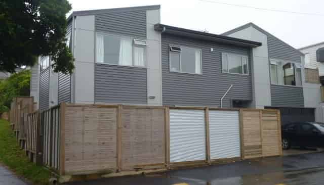 17A Dominion Park Street, Johnsonville