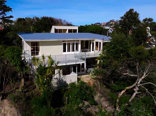 213 Musselburgh Rise, Andersons Bay