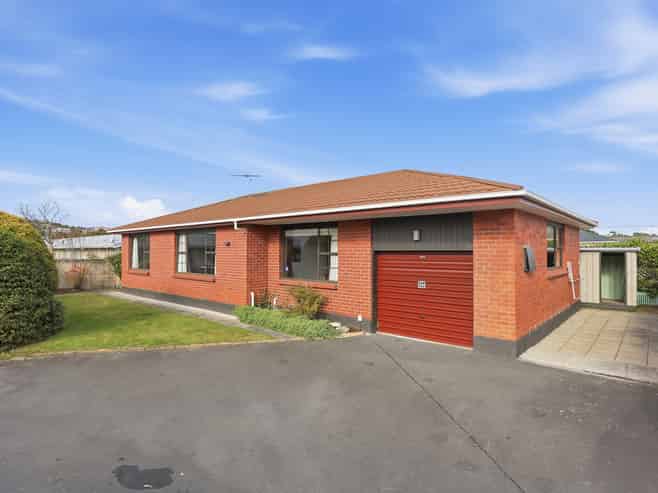 A/43 Rona Street, Saint Kilda