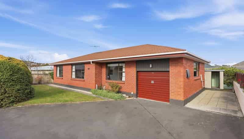 A/43 Rona Street, Saint Kilda