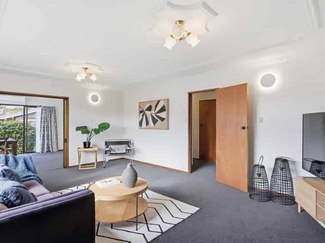 A/43 Rona Street, Saint Kilda
