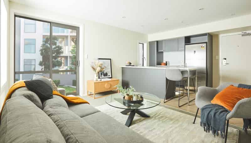 601/69  Hall Avenue, Favona