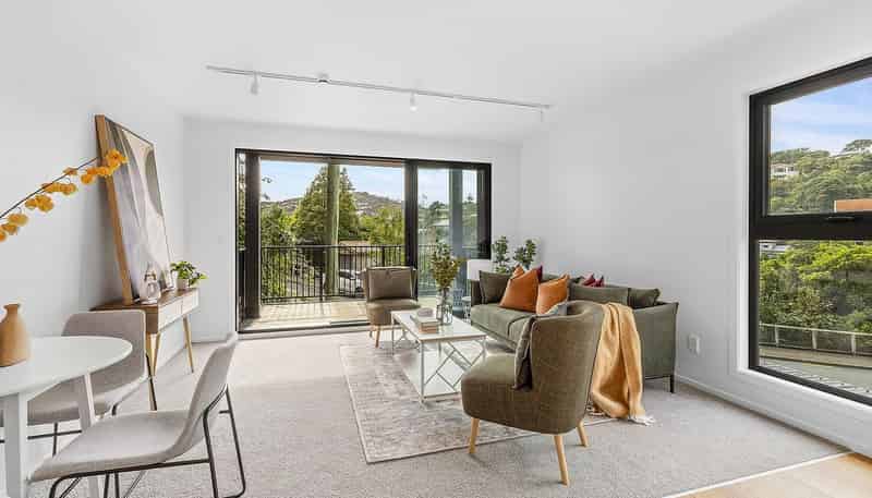 31 Chaytor Street, Karori