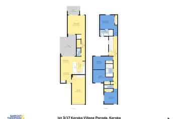 17 Karaka Village Parade, Karaka