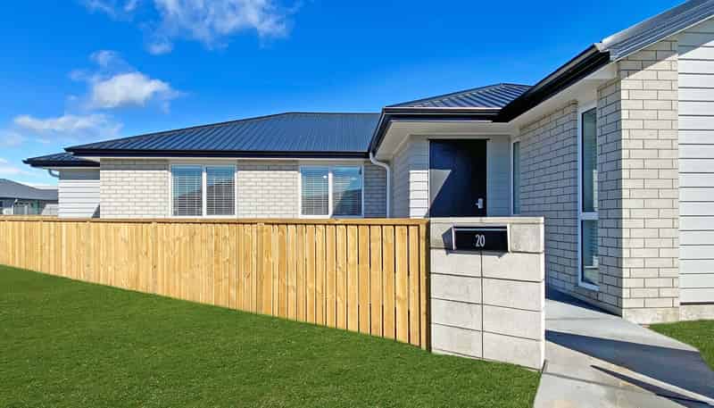 20 Silver Fern Lane, Papamoa