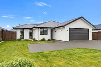 29 Te Kanawa Lane, Rolleston