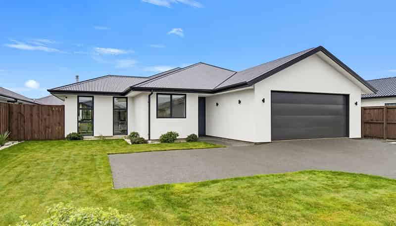 29 Te Kanawa Lane, Rolleston