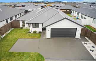 29 Te Kanawa Lane, Rolleston