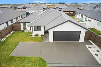 29 Te Kanawa Lane, Rolleston