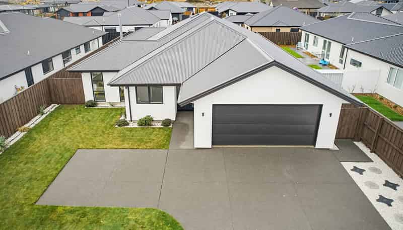 29 Te Kanawa Lane, Rolleston
