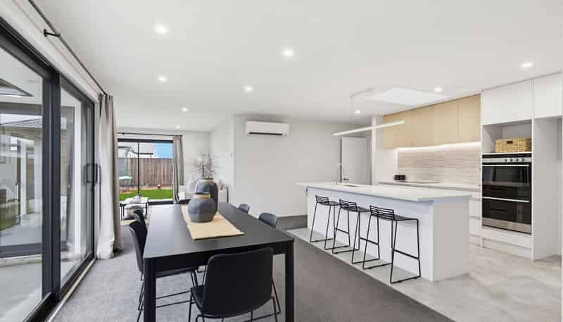 29 Te Kanawa Lane, Rolleston