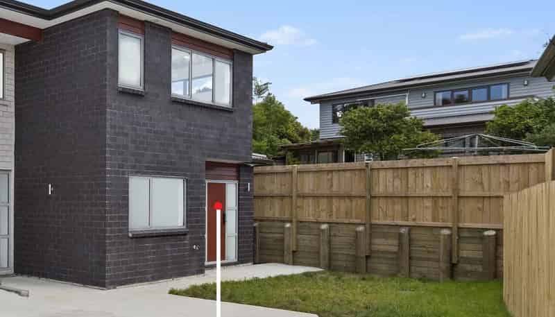 43B Hamilton Road, Papatoetoe