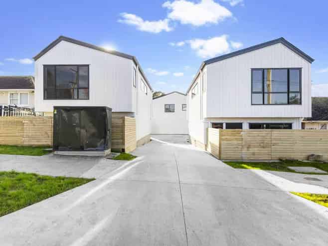 40E Friedlanders Road, Manurewa