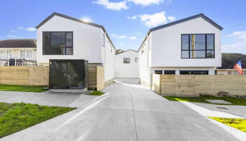 40E Friedlanders Road, Manurewa