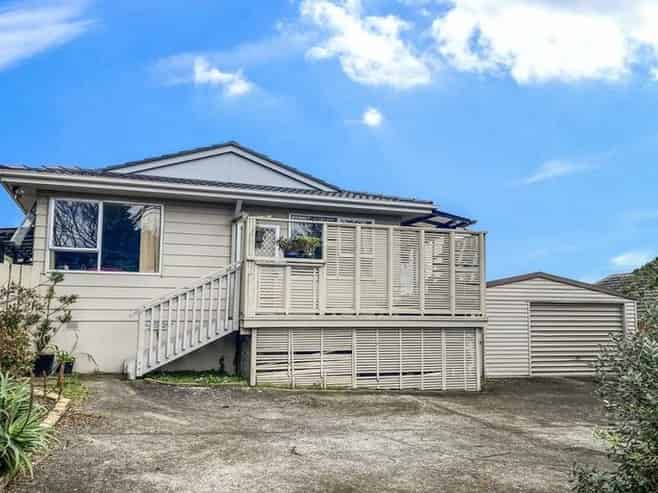 93 Everglade Drive, Goodwood Heights