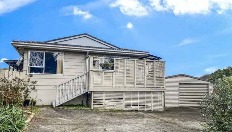 93 Everglade Drive, Goodwood Heights
