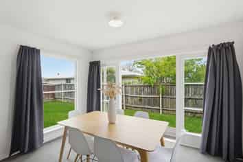 27 Crosby Street, Mairehau