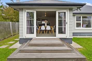 27 Crosby Street, Mairehau