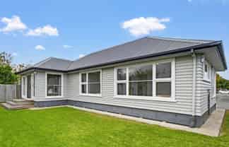 27 Crosby Street, Mairehau