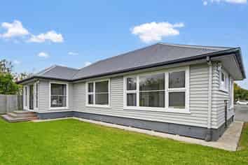 27 Crosby Street, Mairehau