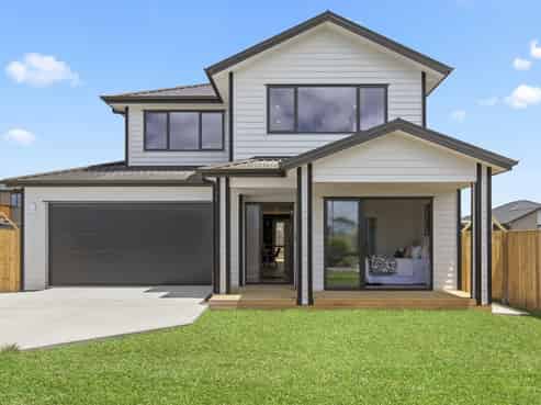 75  Mutetai Road, Clarks Beach
