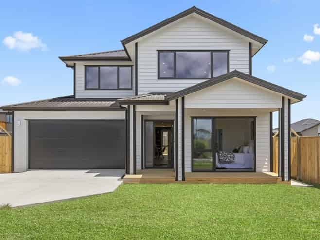 75  Mutetai Road, Clarks Beach