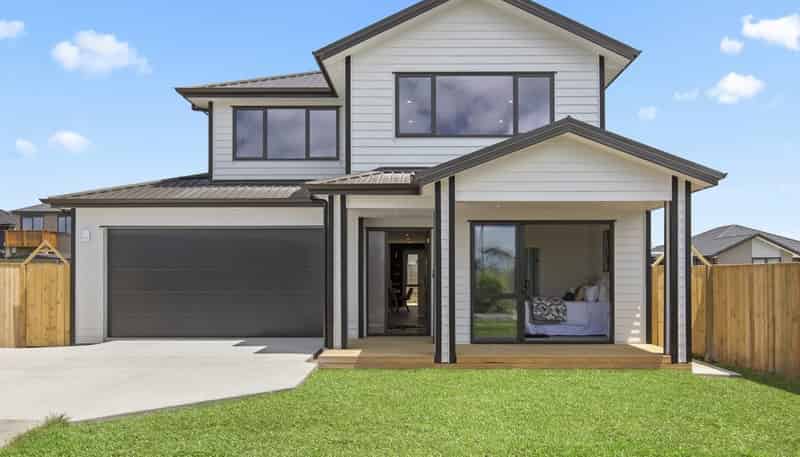 75  Mutetai Road, Clarks Beach