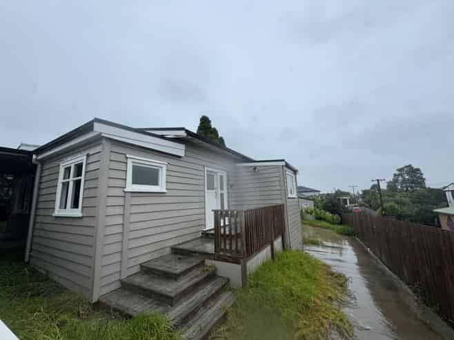 2/117 Great South Road, Manurewa