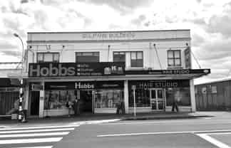 163-167 Rodney Street, Wellsford